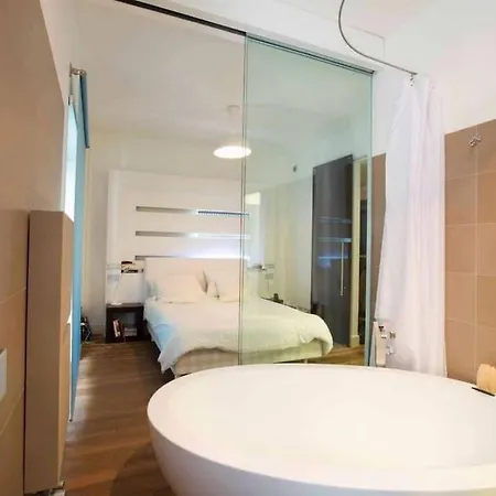 Apartment Entire In